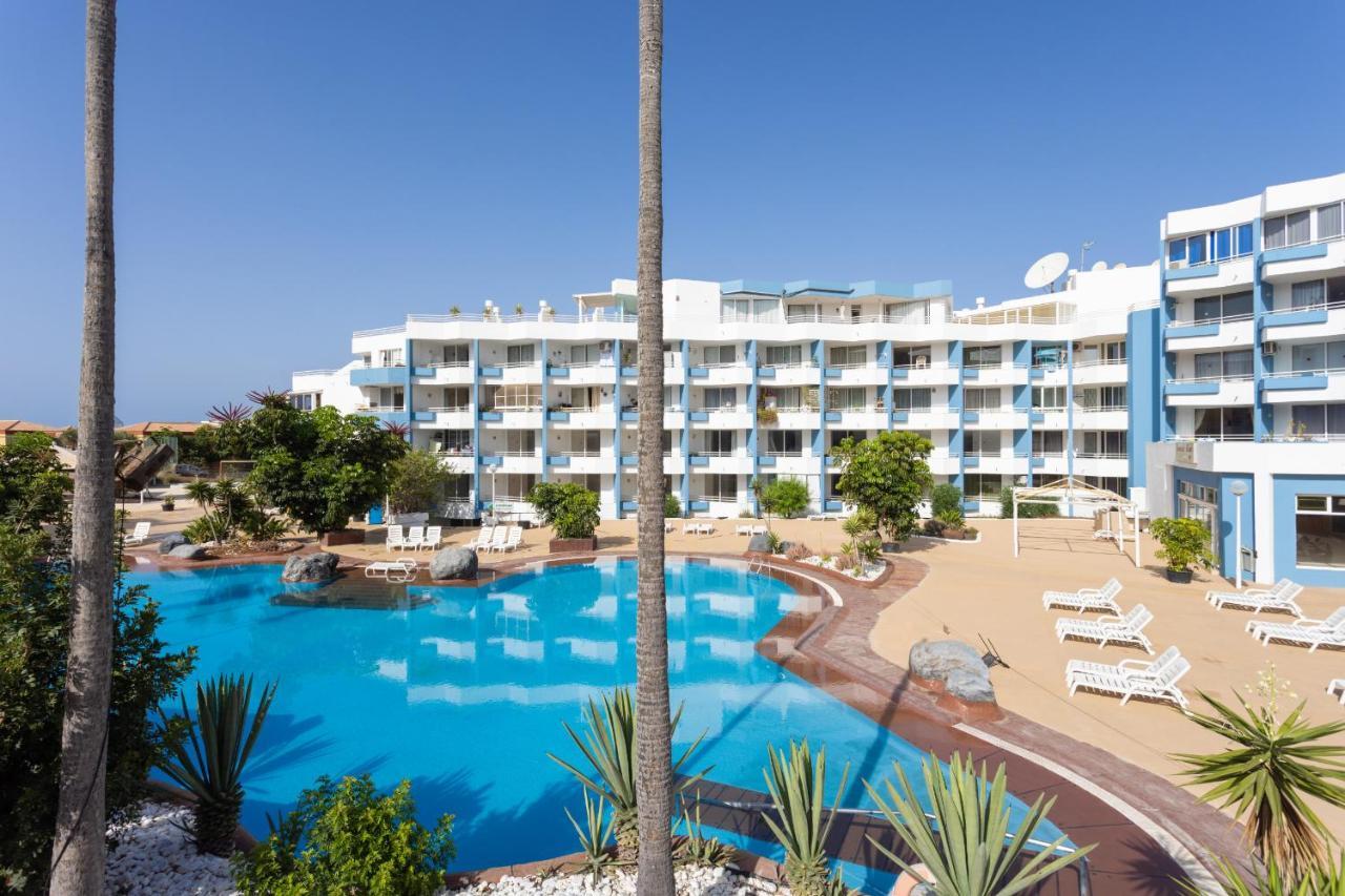 סן מיגל דה אבונה Eden Rentals Edelweiss Green Park Retreat With Ac מראה חיצוני תמונה