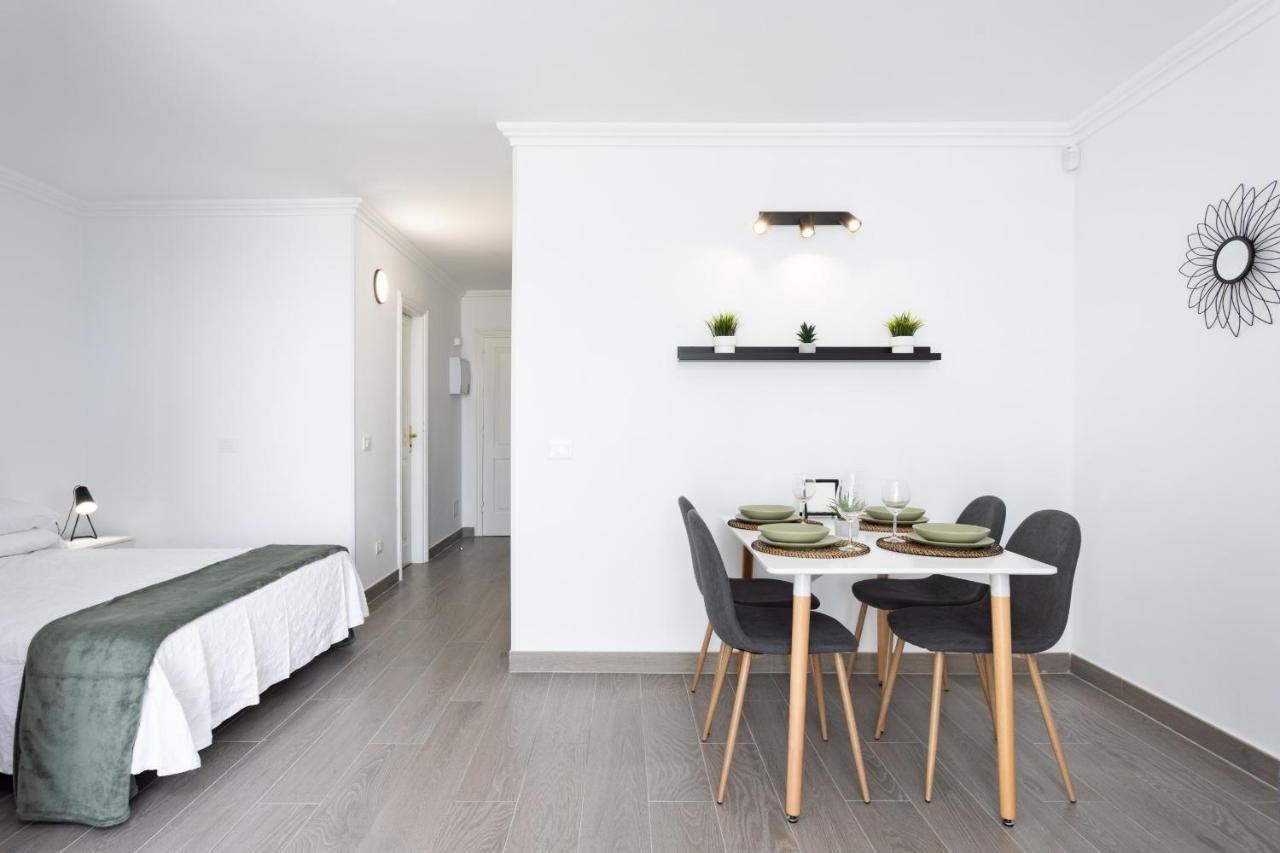 סן מיגל דה אבונה Eden Rentals Edelweiss Green Park Retreat With Ac מראה חיצוני תמונה