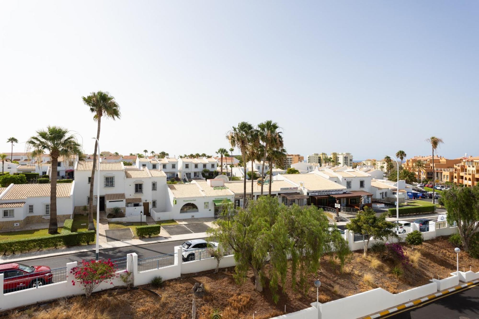 סן מיגל דה אבונה Eden Rentals Edelweiss Green Park Retreat With Ac מראה חיצוני תמונה